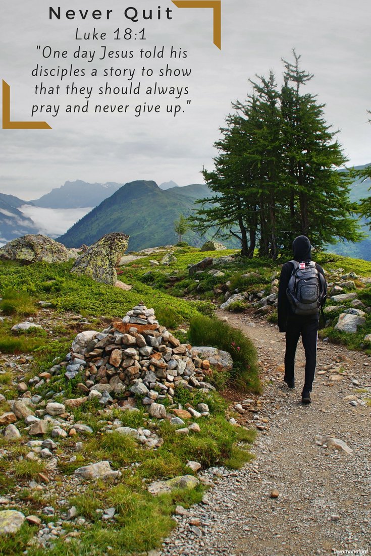 WPraisPrayFaith's tweet photo. Be persistent in prayer. Never give up.

#womanofprayer
#aprayingwoman
#womanofppf https://t.co/htvac6pLrH