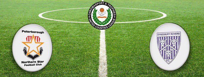 Peterborough Northern Star FC ⭐️ (@pnsfc_official) on Twitter photo ⭐️⚽️ MATCHDAY! This evening the Reserves are at home to <a href="/EynesburyResFc/">EynesburyReservesFC</a> in the <a href="/utdcos/">UCL</a>
KO 7.45pm at the <a href="/branchbrosltd/">Branch Bros Limited</a> Stadium #wearestar ⭐️⚽️ MATCHDAY! This evening the Reserves are at home to <a href="/EynesburyResFc/">EynesburyReservesFC</a> in the <a href="/utdcos/">UCL</a>
KO 7.45pm at the <a href="/branchbrosltd/">Branch Bros Limited</a> Stadium #wearestar