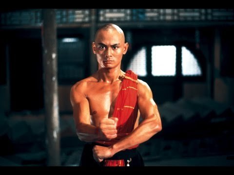 Happy Birthday Gordon Liu; Wu-Tang is Forever 