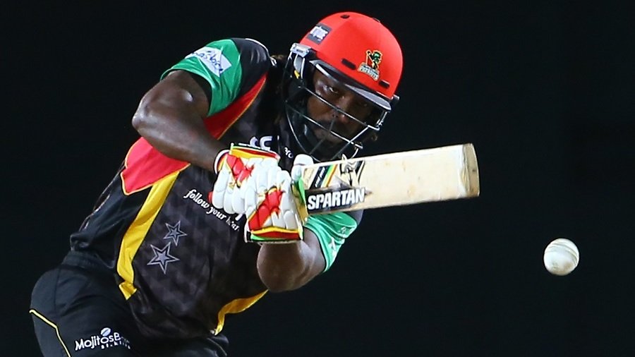 osa10001's tweet photo. 20th Match
Patriots v Tallawahs
@Basseterre, Aug 21,2017

#STKNP 208/3 (20ov)
#JT 171/7 (20ov)

Patriots won by 37 runs
MOM - E Lewis
#CPL17 https://t.co/N6HfwCZnSA