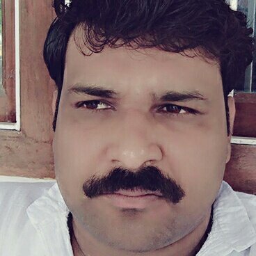 lucknownikhil's tweet photo. #NewProfilePic https://t.co/aCHj77BPDY