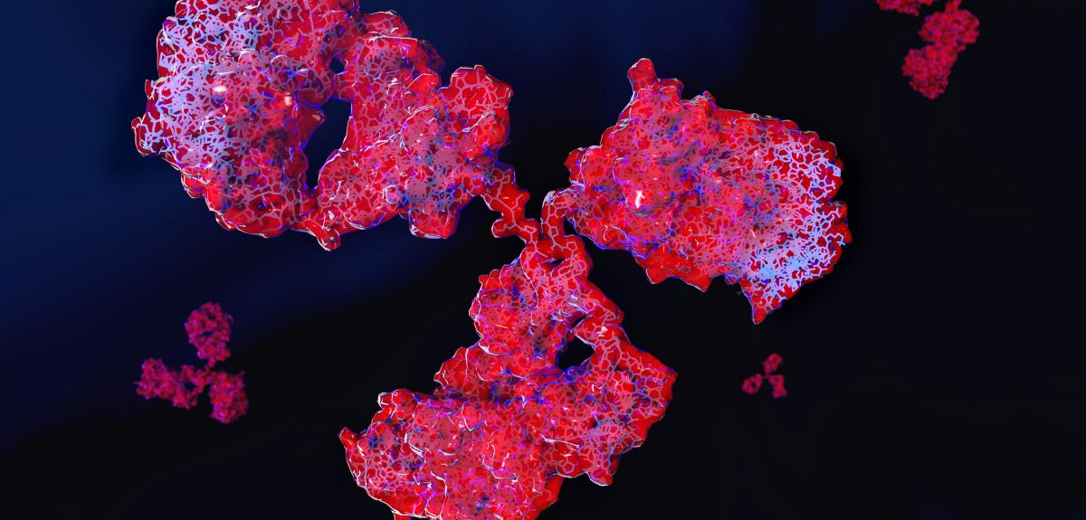 Link between antibodies and schizophrenia may offer hope for a cure in some patients: po.st/ZLkZ12