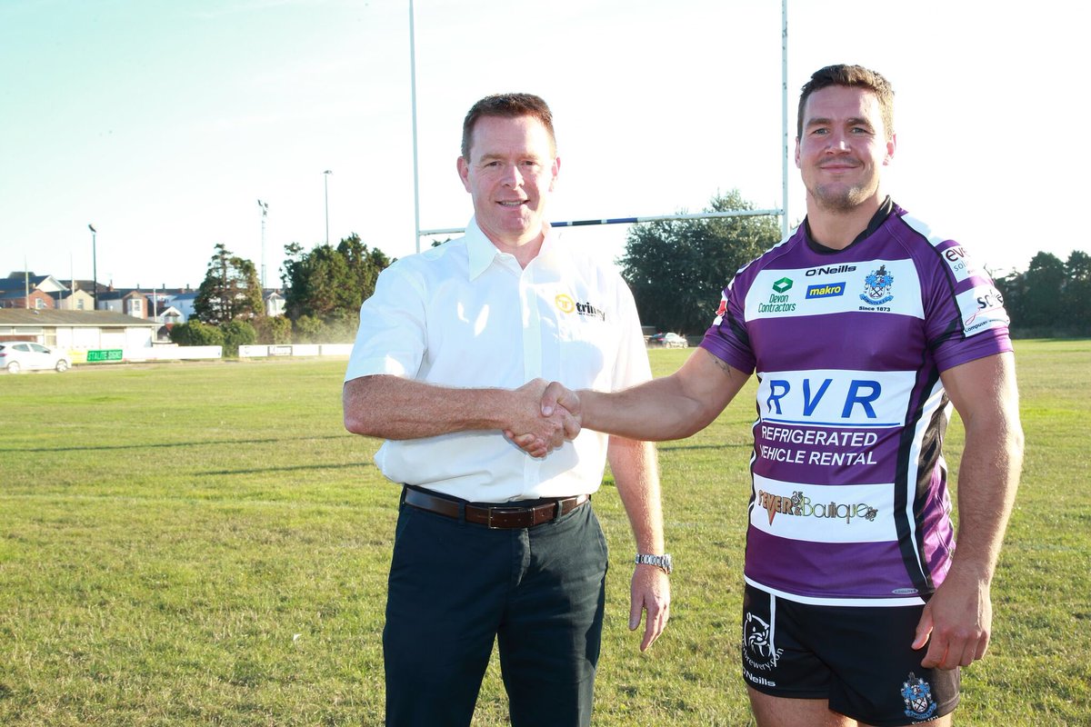 EXMOUTH RUGBY tweet media
