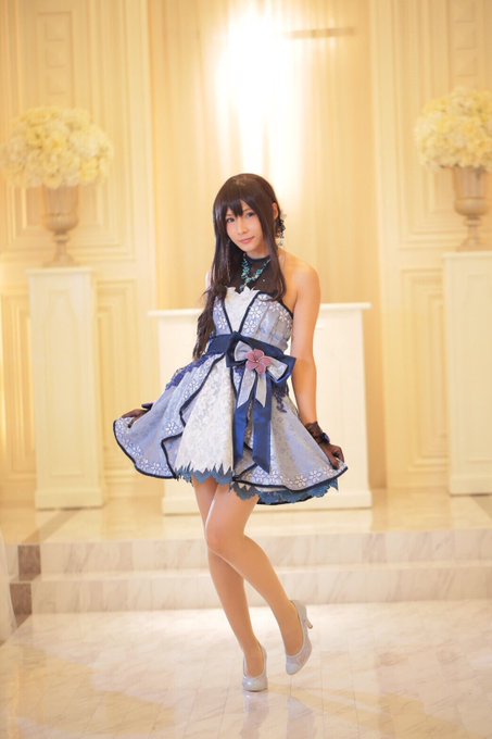 Twitterのコスプレ画像46