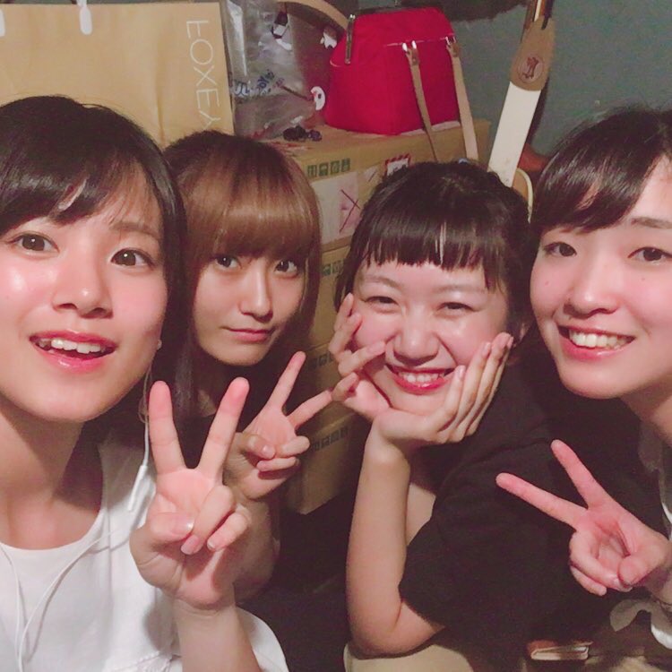 使いません Bocchi Tanaka Twitter