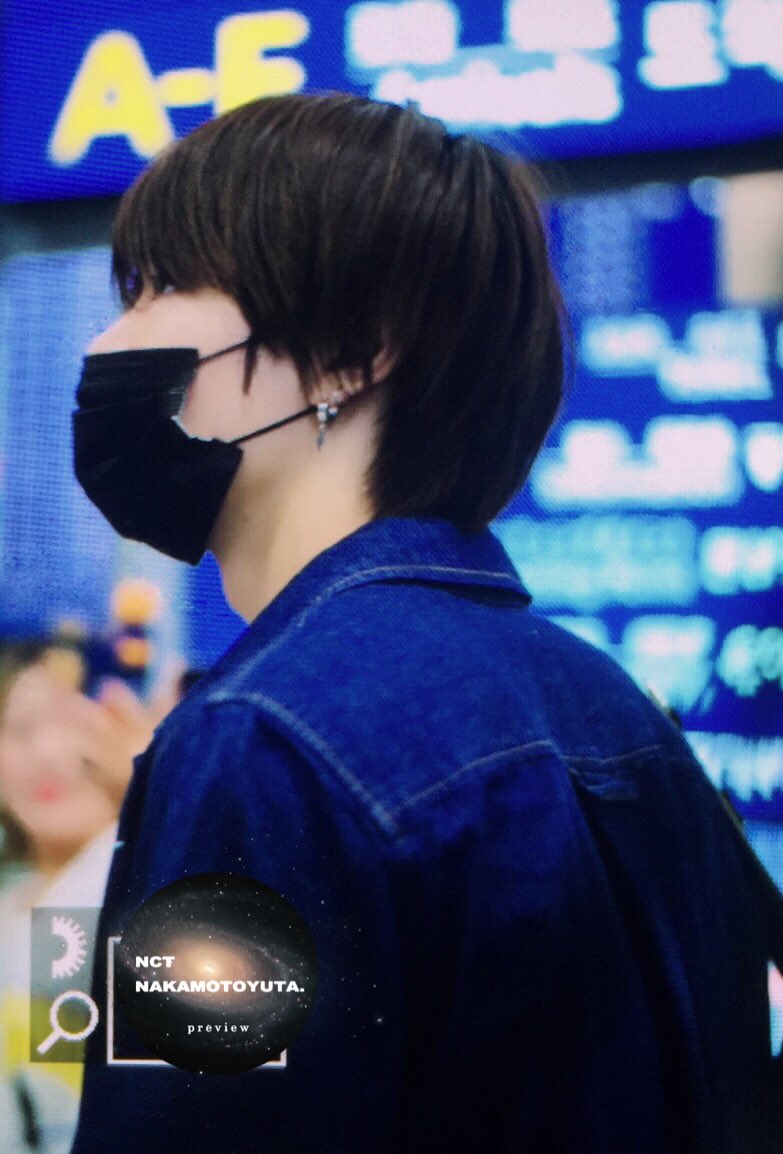 nctnakamotoyut2's tweet photo. 170822 인천 
#NCT #유타 #YUTA #悠太 #NCT127 https://t.co/CzKBddIRDJ