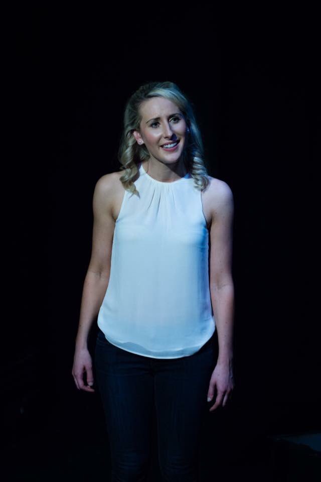 OrdinaryDaysLDN's tweet photo. Only 7 more chances to see Claire played by the "stunning" @kirbyhughes! 😍
#OrdinaryDaysLDN 🗽⭐️🎶
https://t.co/vA0Tue0Z6p https://t.co/Z7ua40PUjM