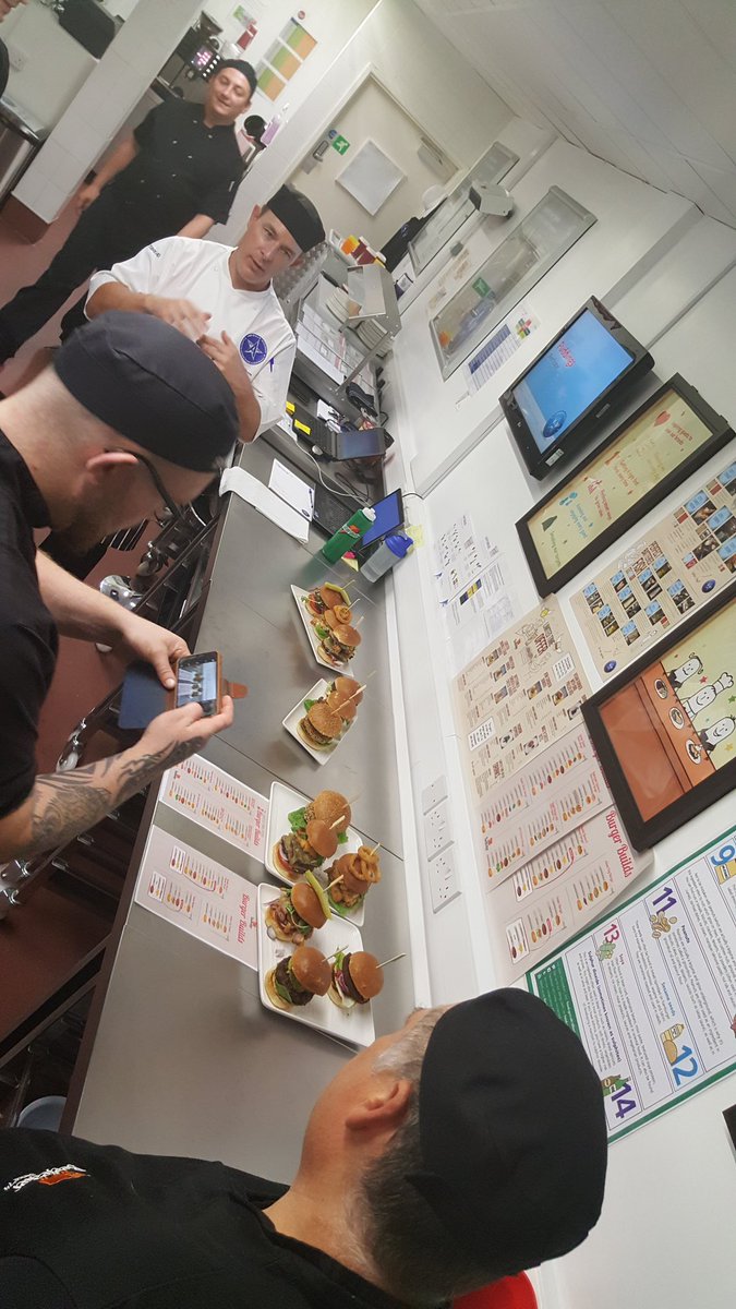 Orange Cow Menu #foodqualityiskey