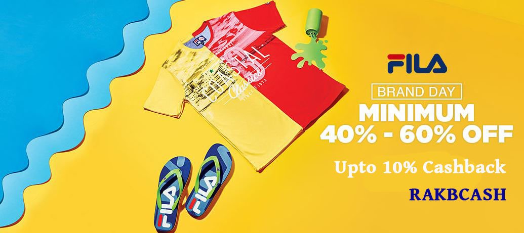 Rakbcash1's tweet photo. Enjoy this Exclusive Sale with #Jabong! Get upto 40% - 60% Off on + 10% #Cashback extra shop via #RAKBCASH
https://t.co/bq6PIs6qrw https://t.co/MrwfH8GLTo