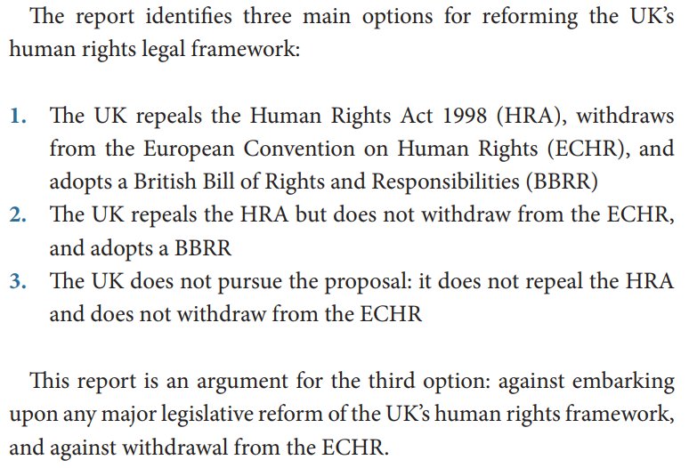 WeAreBrightBlue's tweet photo. Sir Michael Tugendhat argues that the UK should keep the Human Rights Act in our new "Fighting for freedom?" report https://t.co/gM1xDWohRy https://t.co/ZNZgpbIsvR