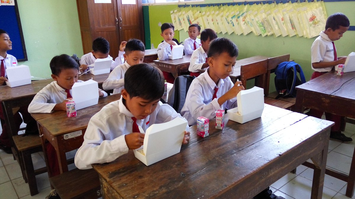 Ayoo sarapan sehat setiap pagi

<a href="/indofood/">Indofood</a> <a href="/indofood_cbp/">Indofood CBP</a> <a href="/indomielovers/">Indomie</a>
#sarapansehat