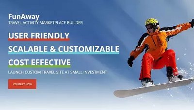 kanicakhera's tweet photo. Launch your own custom website at a small investment with #FunAway.
https://t.co/F42UK0en0D
#startups #business #travel #ideas https://t.co/o1hsoPutHJ
