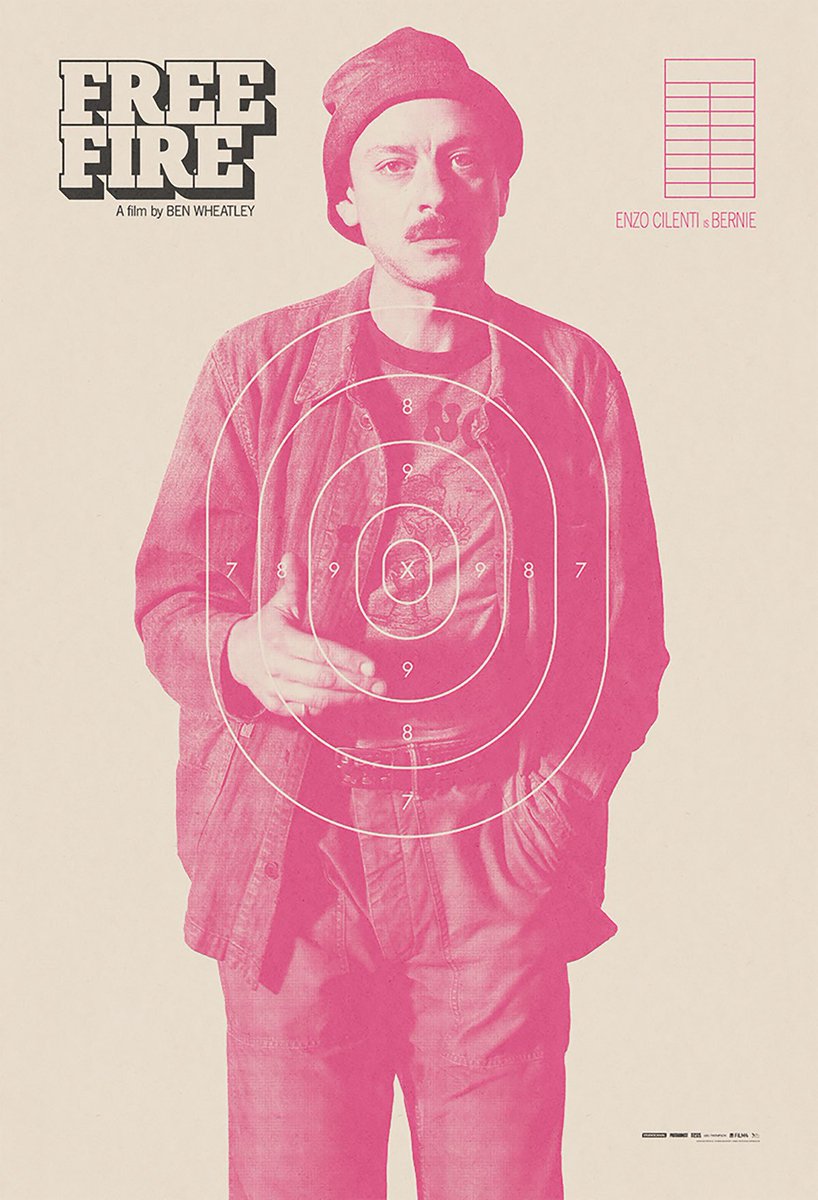 CreativeReview's tweet photo. Contest Alert! We're giving away a set of beautiful Free Fire character posters. Follow the link for more: https://t.co/Owm6dj3RPw https://t.co/uPW5ihWooU