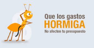 IncluEducFinanV's tweet photo. El día de hoy 22/08 #EvitaSerUnaHormiga  no gastes en cosas que no necesitas, no malgastes tu #Dinero #GastosHormigas maltratan tu #Economia https://t.co/MKmVaHbMaQ