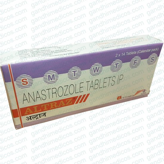 GandhiMedicos's tweet photo. #Altraz Tab is used for Breast cancer | #Anastrozole #Hormones #Altraz | Call Now "9811604444" Click Now : https://t.co/SjOnOkhF4O https://t.co/4TkTBG6k3X