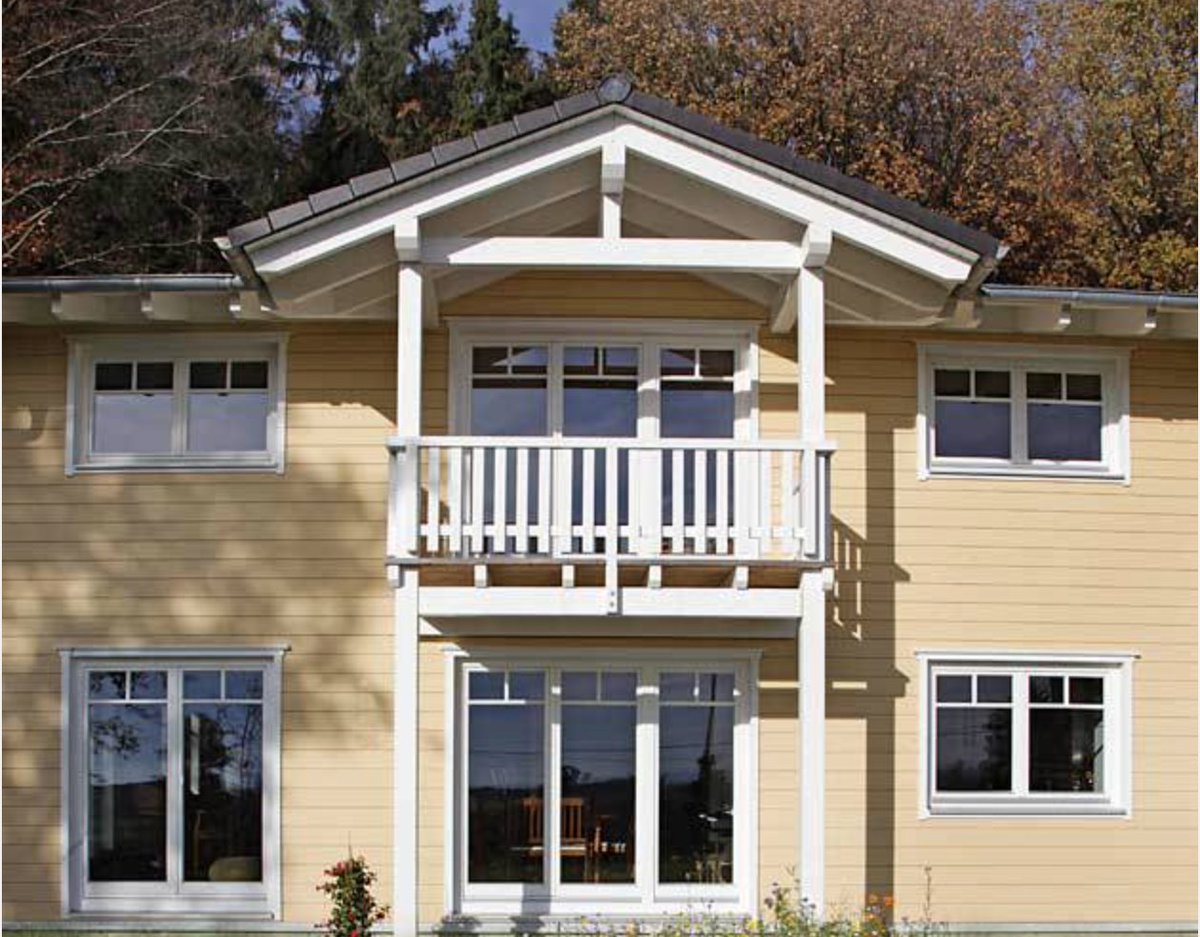 Stommel Haus On Twitter Sonnengelbes Schwedenhaus Freundlich