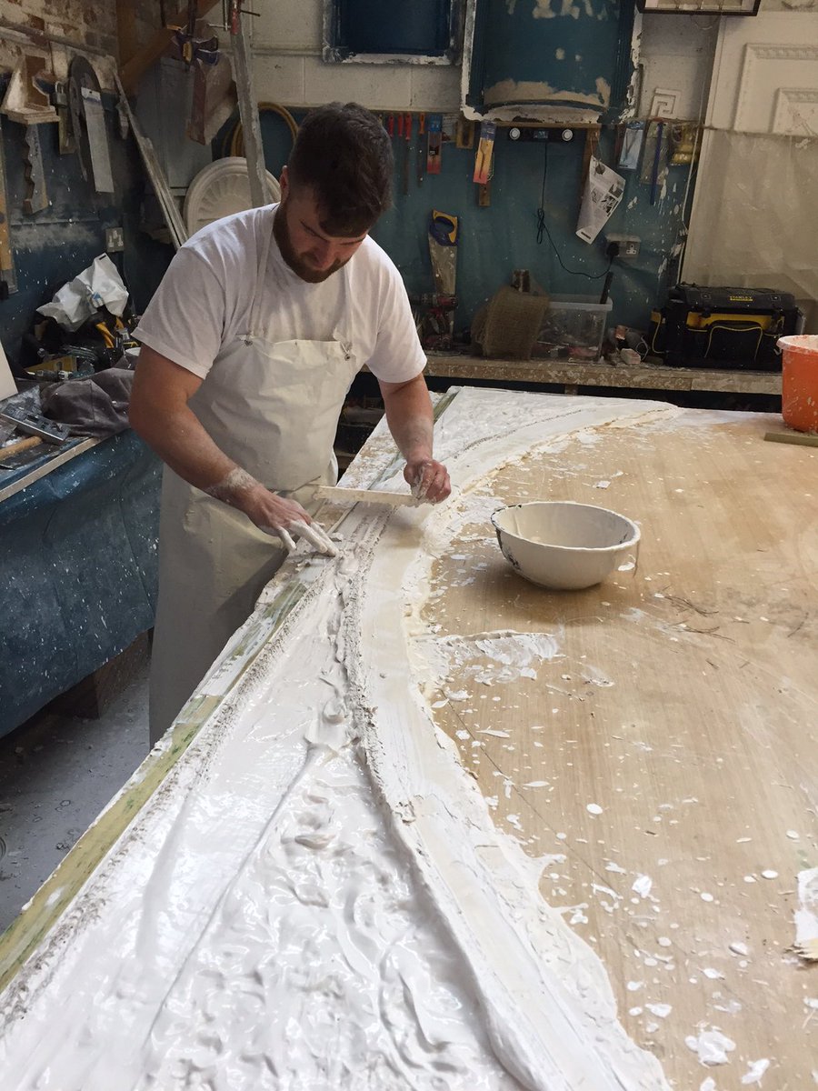 K L Langton Master Plasterer On Twitter Our Nhtg Students