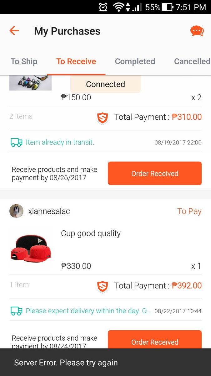 shopee address [feedbacks] how can i contact shopee customer service or ...