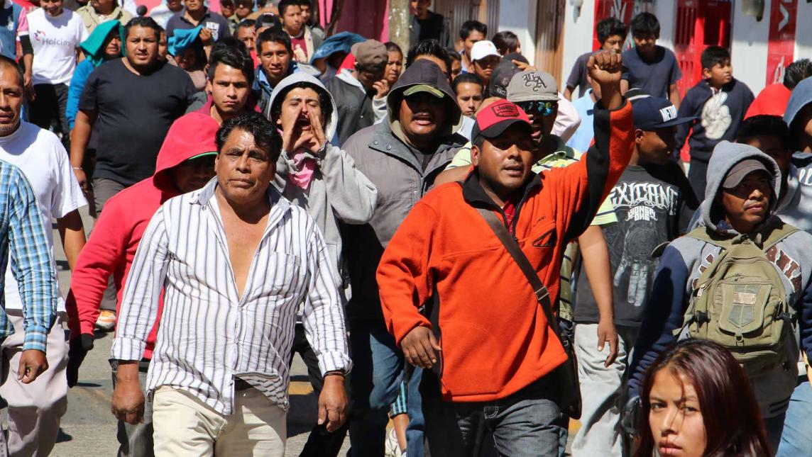 OaxacaPolitico tweet picture