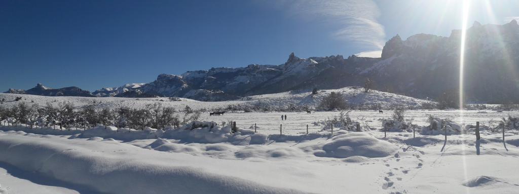 TrafulTurismo's tweet photo. #Nieve en #VillaTraful veni a disfrutar de lo que queda del #Invierno2017 #Tranquilidad #Descanso https://t.co/i7Ws9F3cpI