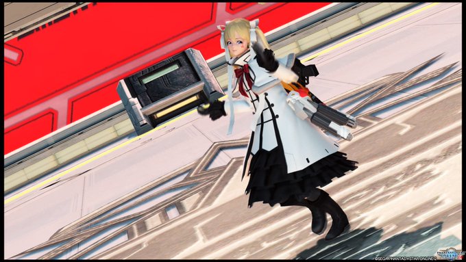 ココ 黒い砂漠 ロボ夫 Pso2さん がハッシュタグ Pso をつけたツイート一覧 4 Whotwi グラフィカルtwitter分析