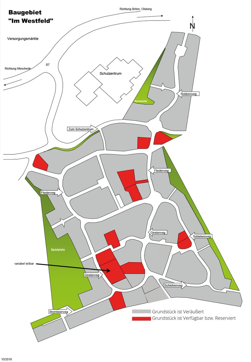 BauLokal's tweet photo. Baugrundstücke und Baugebiete in der Gemeinde Bestwig/NRW vorgestellt: https://t.co/ixjsdL8AA8 https://t.co/2NKzSnX0en