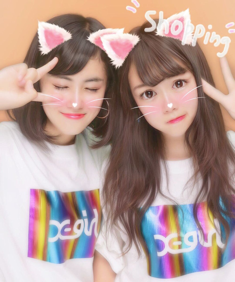 中川真菜 Bomdaralove Twitter