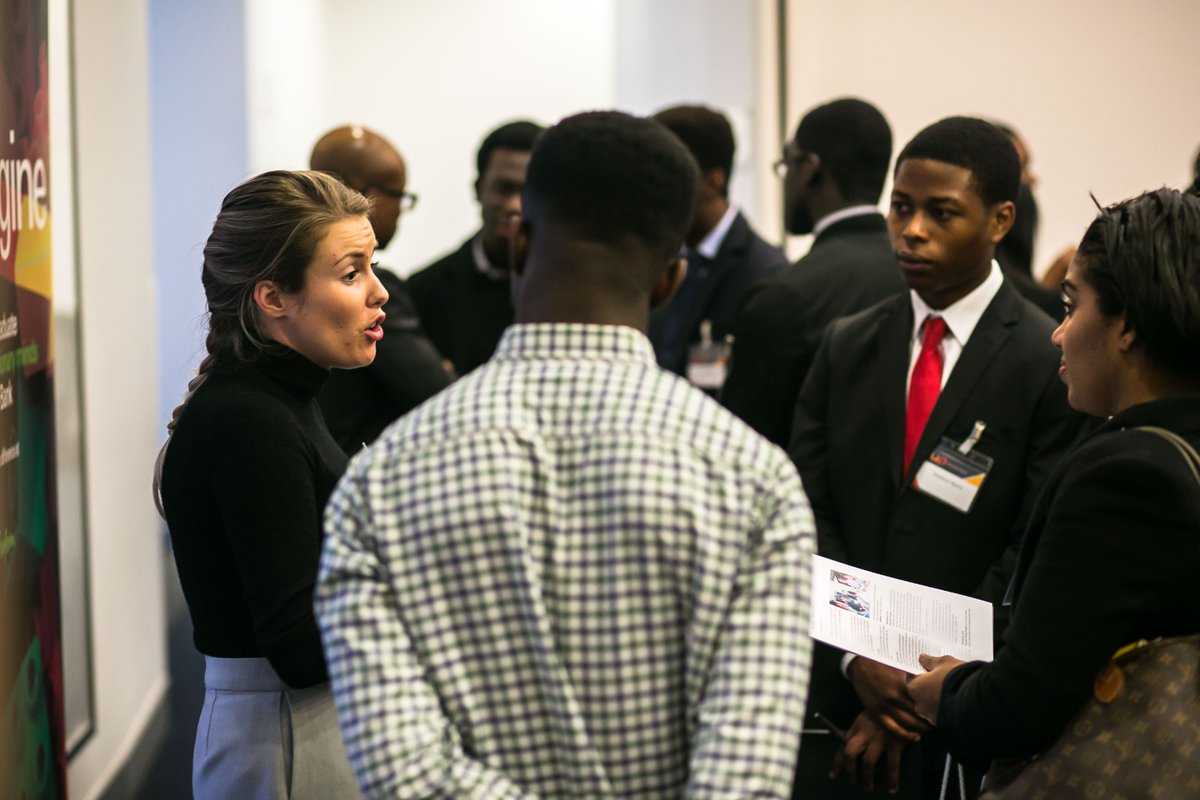 Inclusive Graduates tweet media