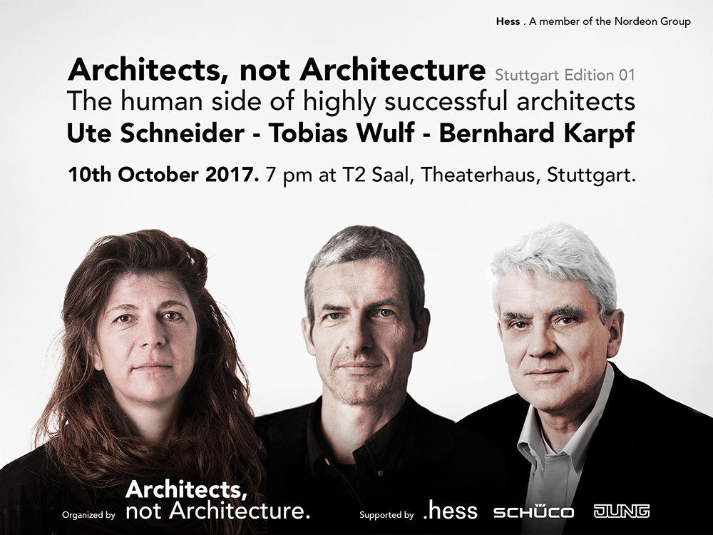 Hess GmbH Licht + Form tweet media