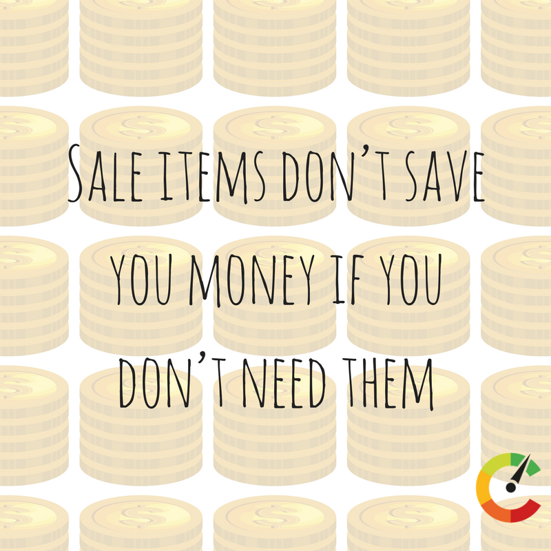 CreditImprover_'s tweet photo. #TipTuesday: If you don't need it, the fact is: you're still spending money you don't need! 👌

#SaveMoney #Budgeting https://t.co/qudzMMZAyf