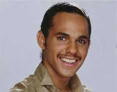  1963: James DeBarge, of the group was born. Happy Birthday! 