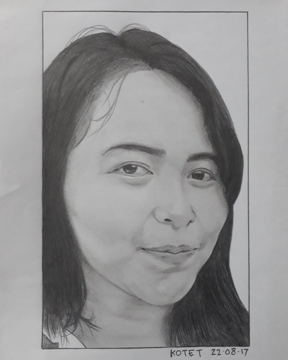 rahmanjuid's tweet photo. Sifah Faujia Sketch ✏ https://t.co/spuURhXl6F