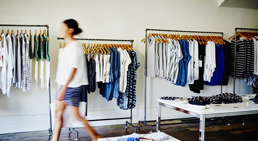 Adweek's tweet photo. Contrary to popular belief, millennial shoppers actually like going to brick-and-mortar stores: https://t.co/nqwnYhVT97 https://t.co/tVRkv4zyE6
