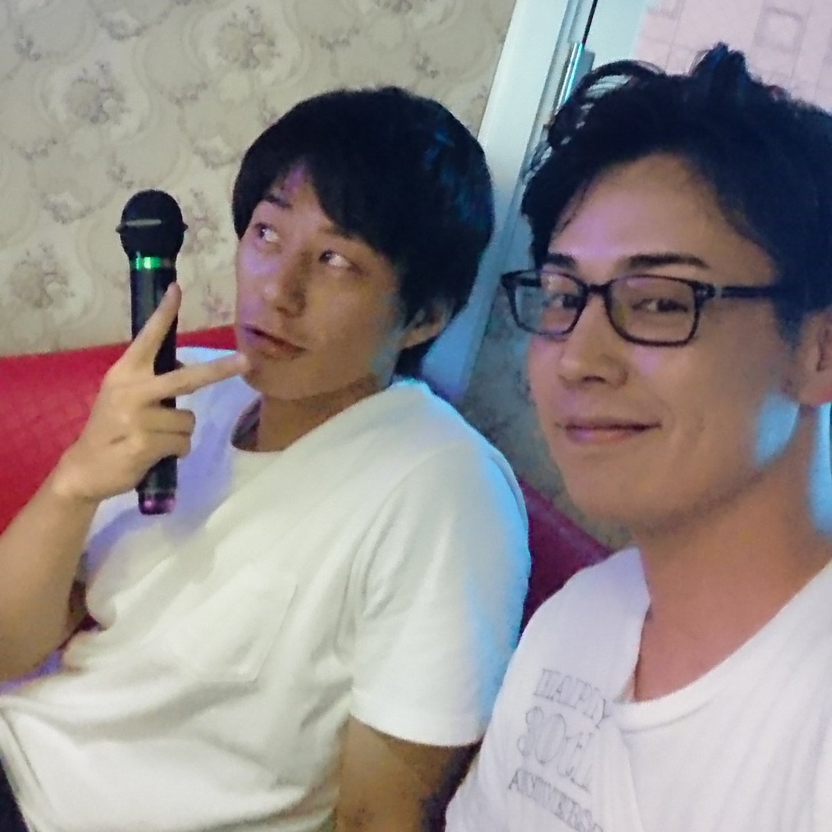 松田航輝 Auf Twitter 平田貴之の槇原敬之 ズル休み