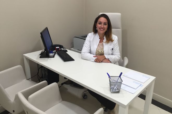 Nuria Pérez Robayna tweet media