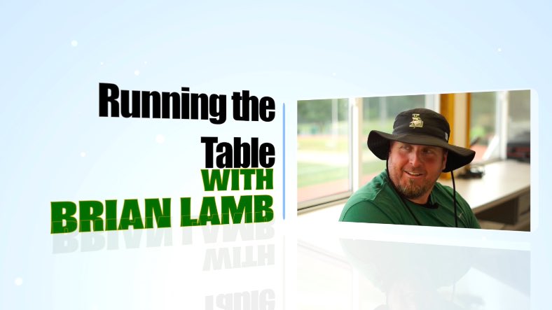 RobGCreative's tweet photo. Special Edition with @Saxon_FB Head Coach Brian Lamb   https://t.co/DF5Sx7KRgU @SaxonFootball @langleysports @LangleySpirit https://t.co/5Ftb6TZPh8