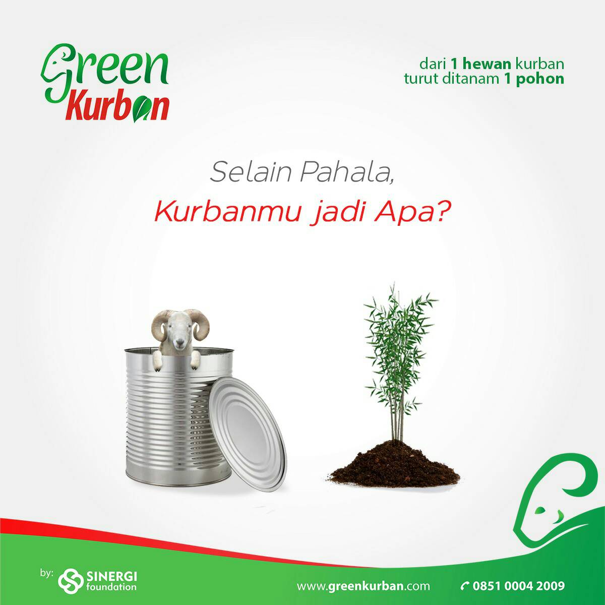 sinergiid's tweet photo. Selain Pahala, Kurbanmu Jadi Apa ?
https://t.co/PcFDxeUOUP

https://t.co/BpeXM9Rgtp https://t.co/D6bqt7uNdM