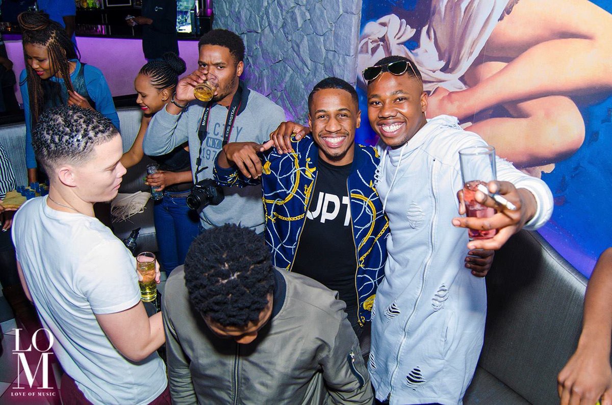 LoveOfMusicSA's tweet photo. Yes we never forget to have fun! It's part of the agenda #LOMnights 🎉 https://t.co/FP4s8BHZ9p