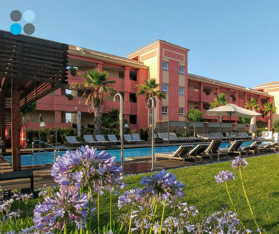 AMAResort's tweet photo. "En general unos días maravillosos, porque el lugar acompaña y la atención", por Manuel en https://t.co/9ymntRMG8B #hotel #todoincluido https://t.co/s9ZkD3AGU0