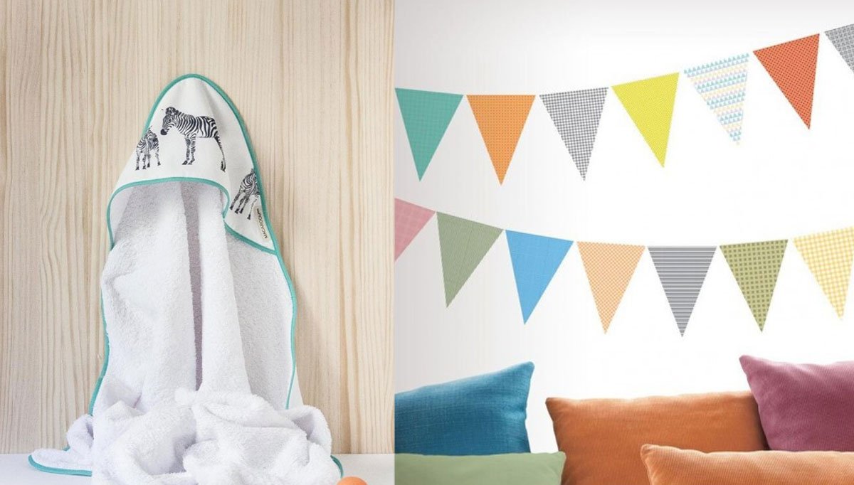 premioscom's tweet image. Participa en este #sorteo y puedes ganar una preciosa toalla infantil y en un banderín 👉 goo.gl/jBCcFE