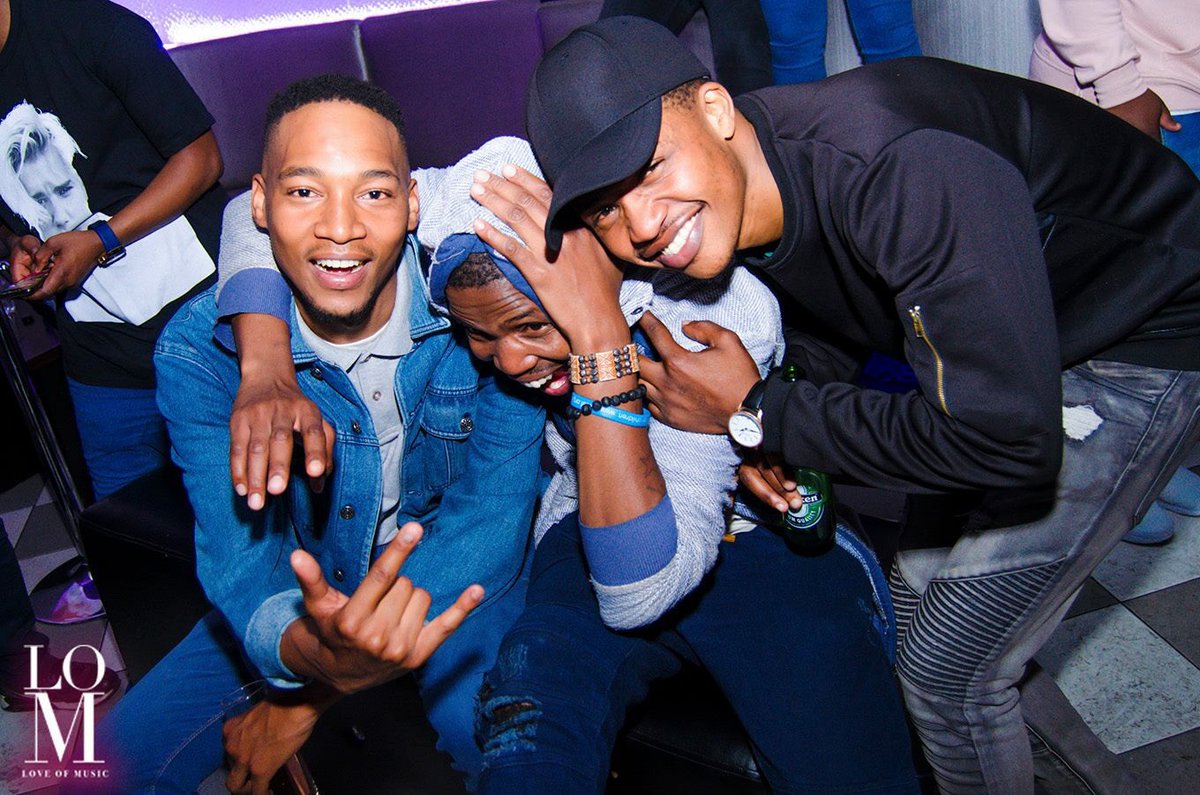 LoveOfMusicSA's tweet photo. Your man Crush is also at #LOMnights every Wednesday night 🔥 https://t.co/HaqE2cPhnq
