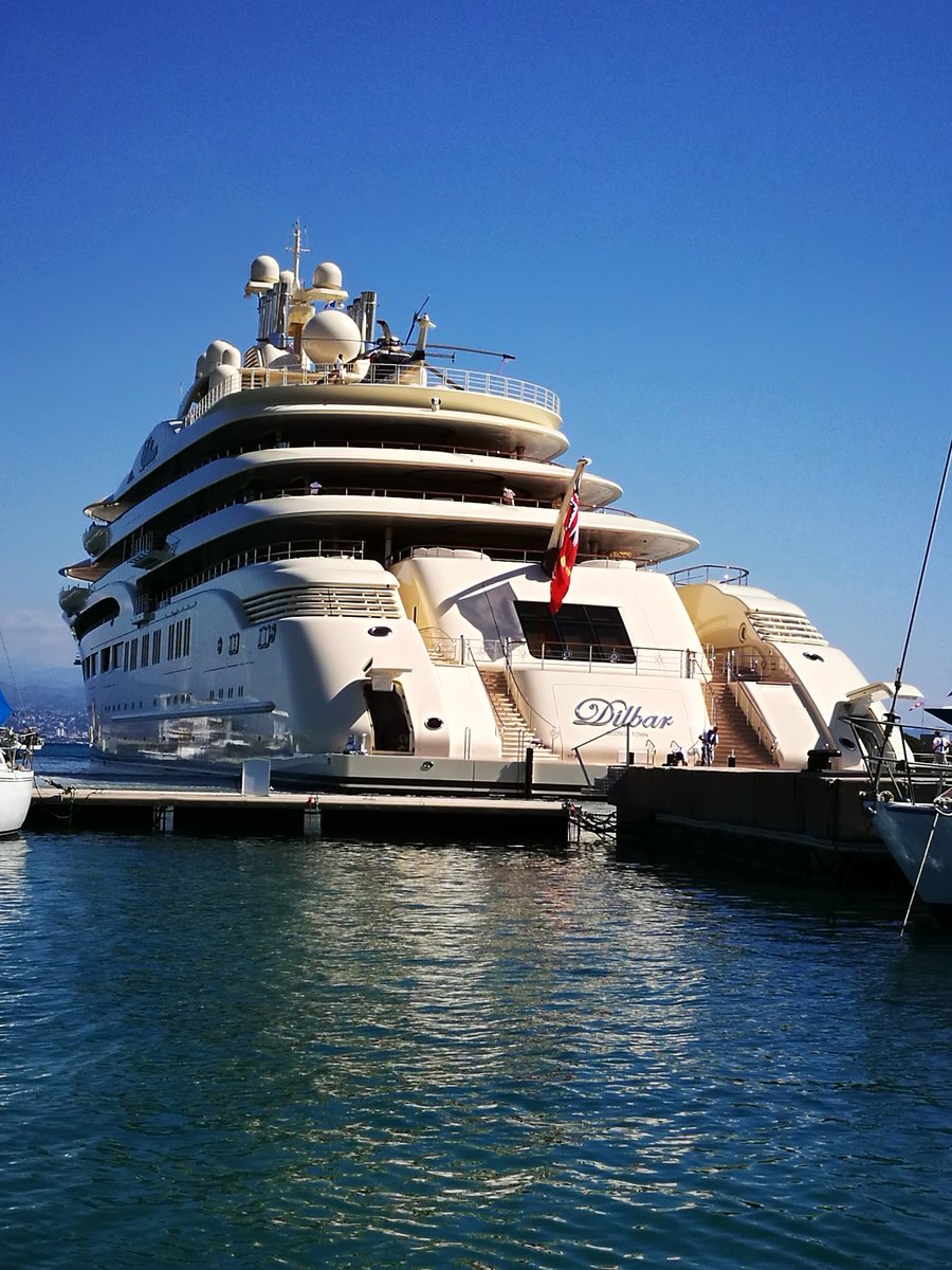The Dilbar