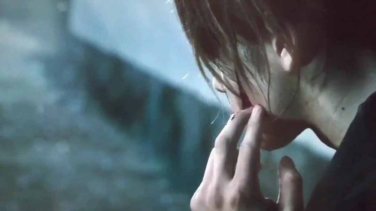 瞬 一作目の実写版るろうに剣心で 剣心の頬に最初の傷を与えて暗殺された清里明良役の俳優が 窪田正孝 だったのって今考えたら凄い配役だよね あの時はちょい役だったのに今主役だもんなーって 僕たちがやりました 見る度に思う