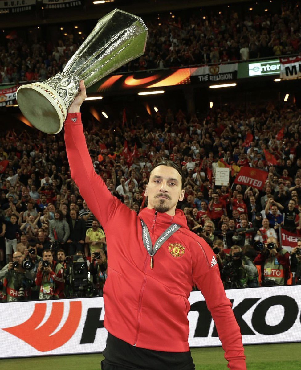 Welcome back <a href="/Ibra_official/">Zlatan Ibrahimović</a> 

#mufc #ZlatanTime
