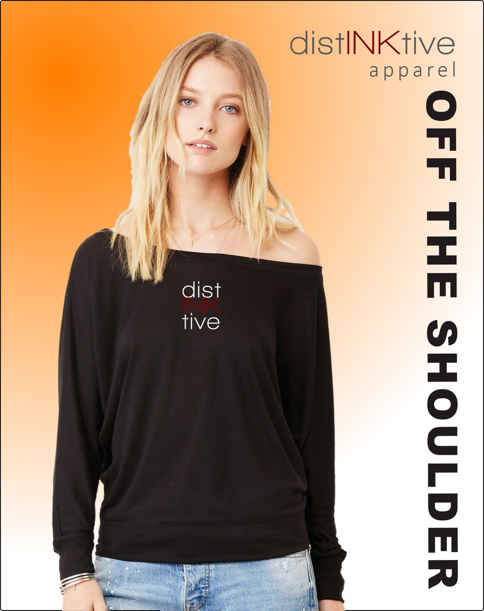 distINKtiveWear's tweet photo. #fitforpurpose #brands to suit all #events and uses. #Everyday, #Everydayplus #leisure #fashion. Own label for #retail. Plain or customised https://t.co/qYefZNLSOa
