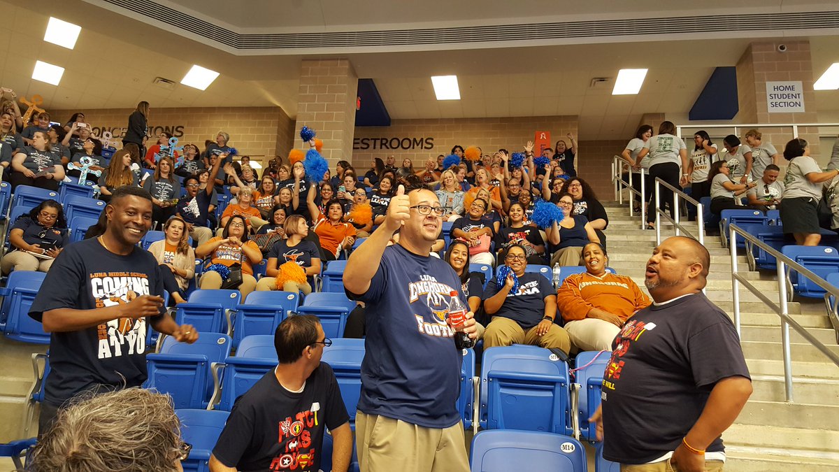 Luna Middle School (@NISD_Luna) | Twitter Luna Middle School (@NISD_Luna) | Twitter