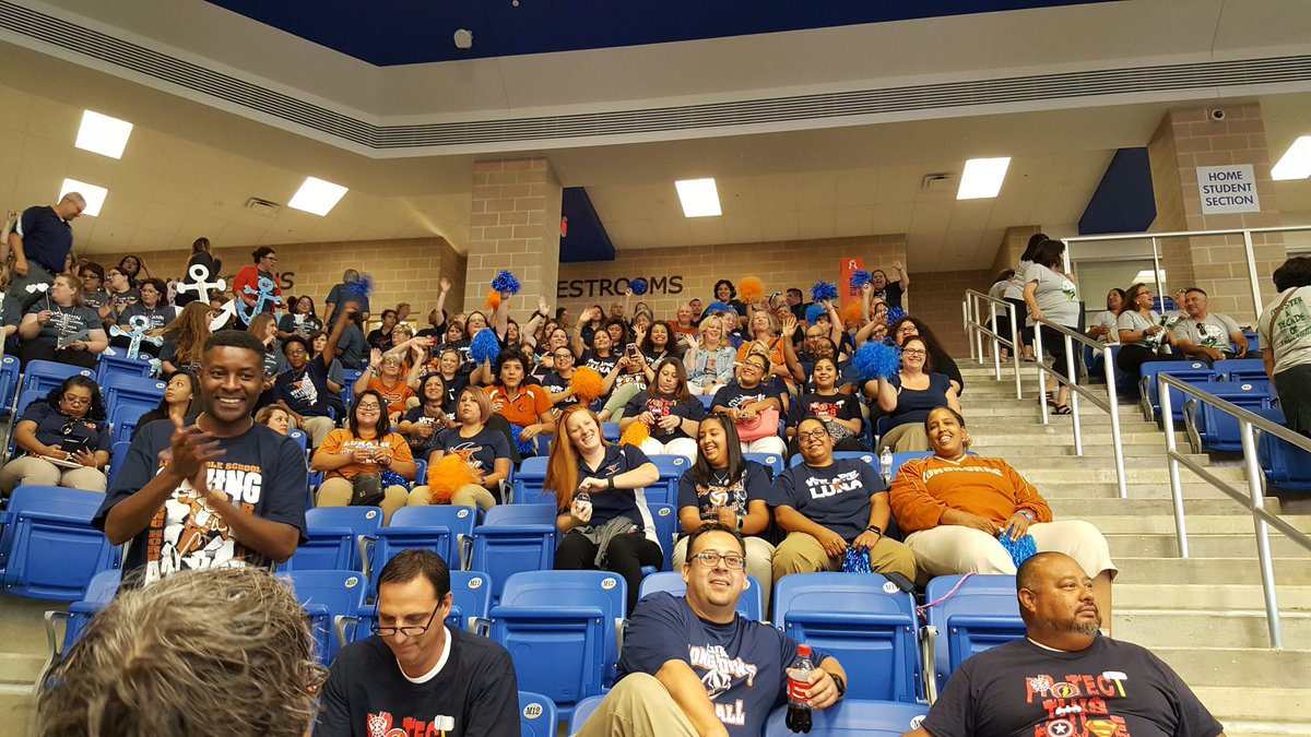 Luna Middle School (@NISD_Luna) | Twitter Luna Middle School (@NISD_Luna) | Twitter