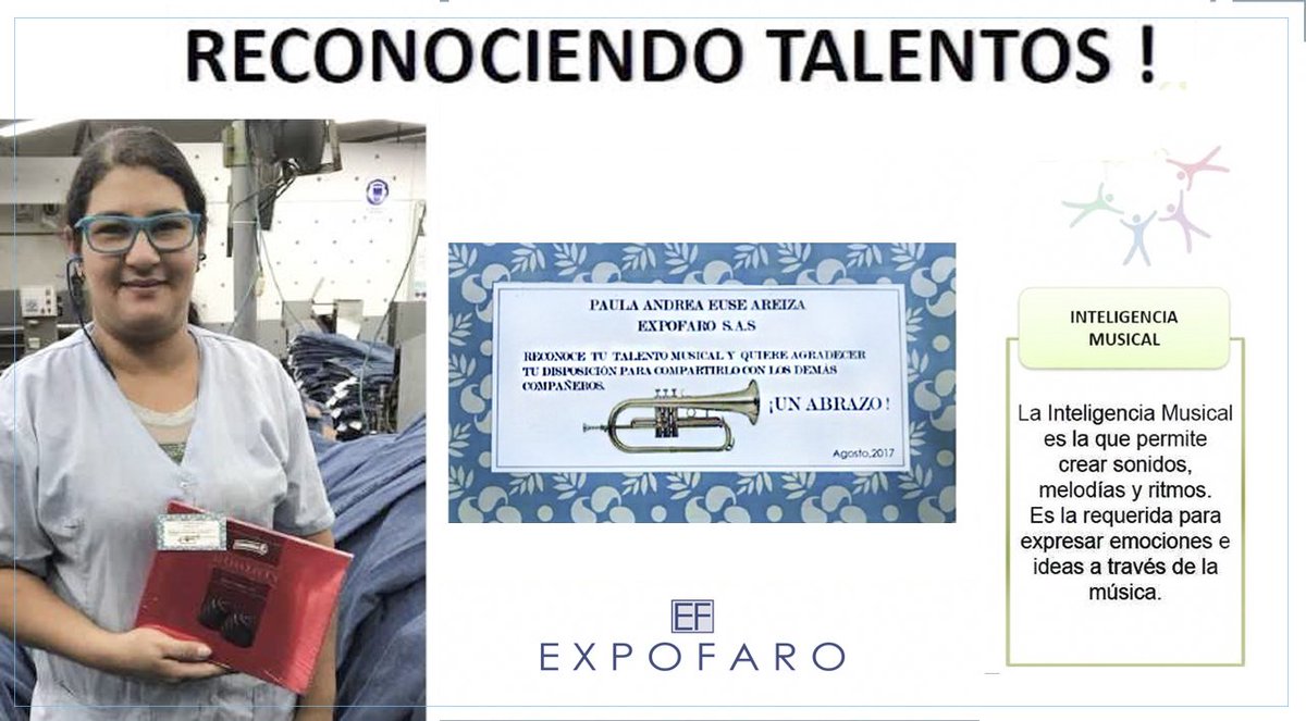 Expofaro's tweet photo. expofaropilyrodriguez¡Eres lo que superas! #creatividad #excellence #expofaro 👍💙 trabajo hecho com amor. https://t.co/aZroRAScy0