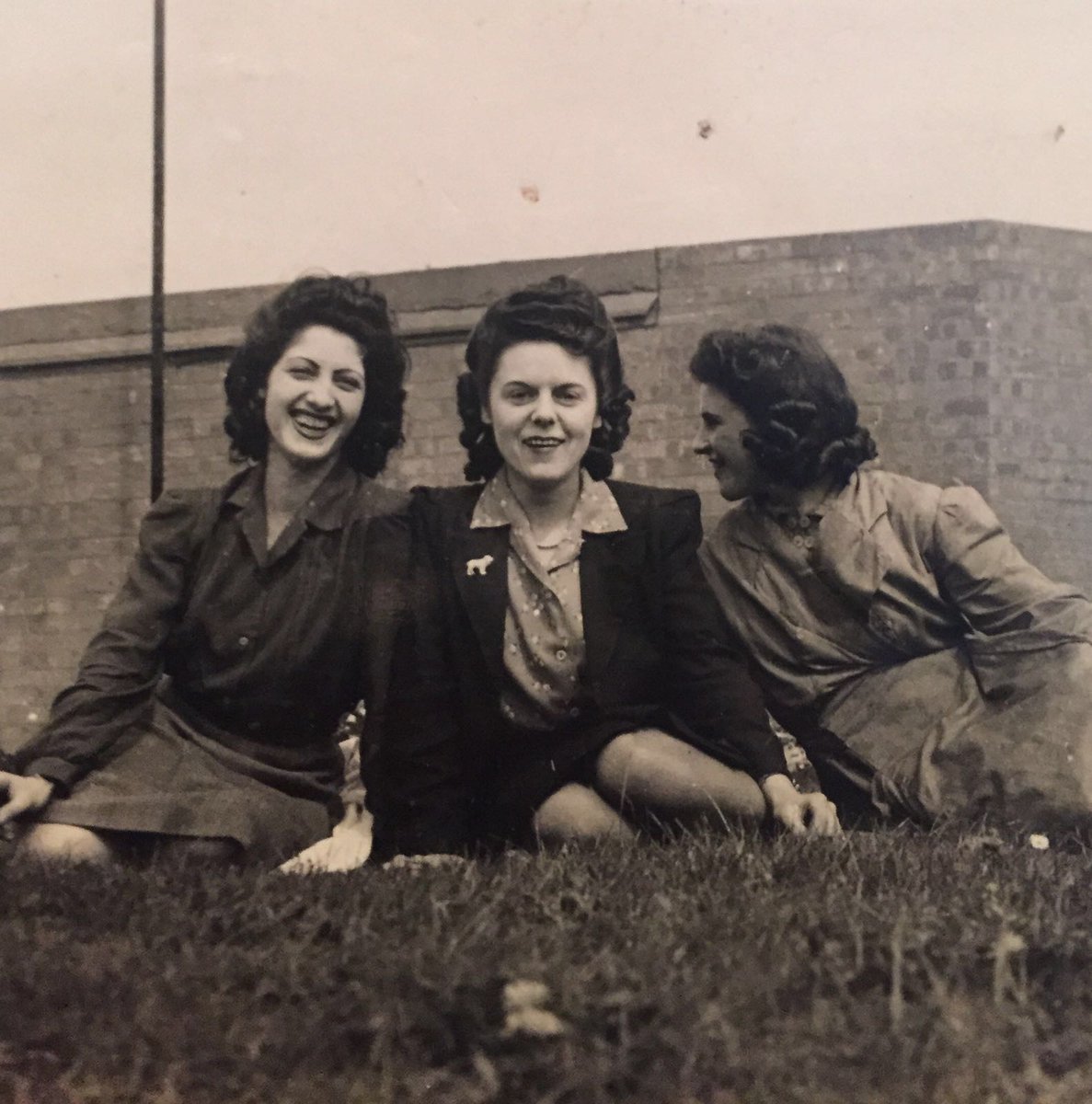 Dementia UK tweet media