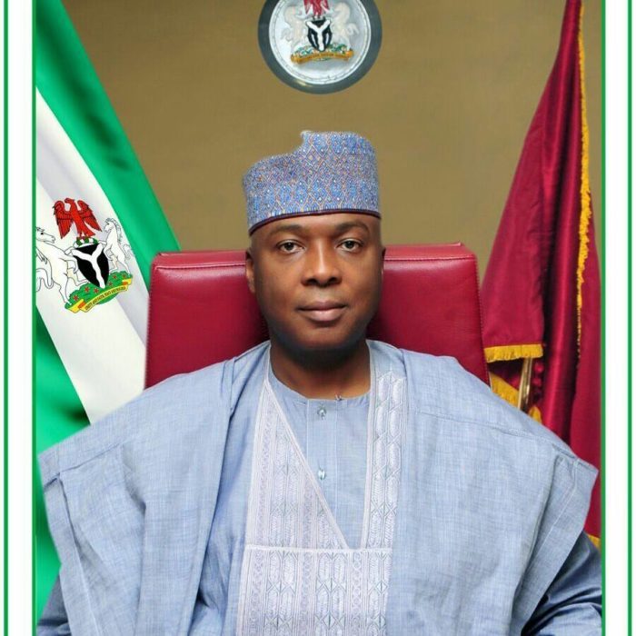 pmnewsnigeria's tweet photo. Senate President Confirms Receipt Of Buhari’s Resumption Letter  https://t.co/7fRWXgh8og https://t.co/12fscB1F1K